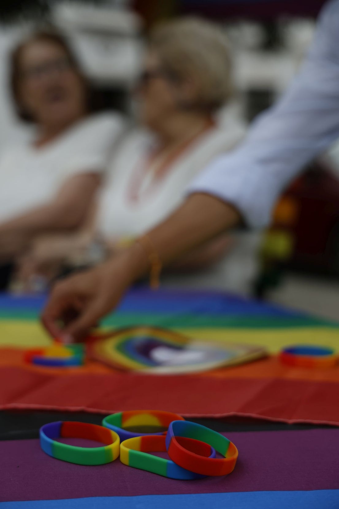 Día del Orgullo LGTBIQ+