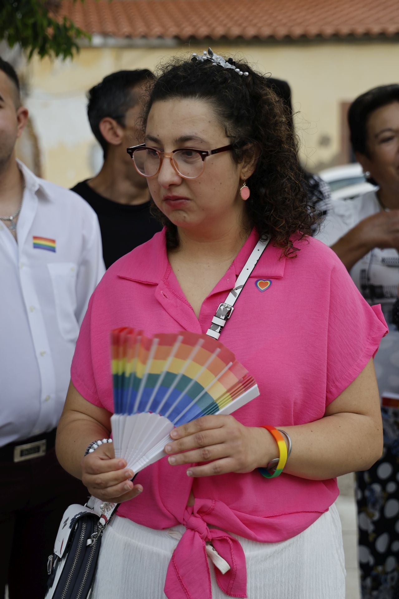 Día del Orgullo LGTBIQ+