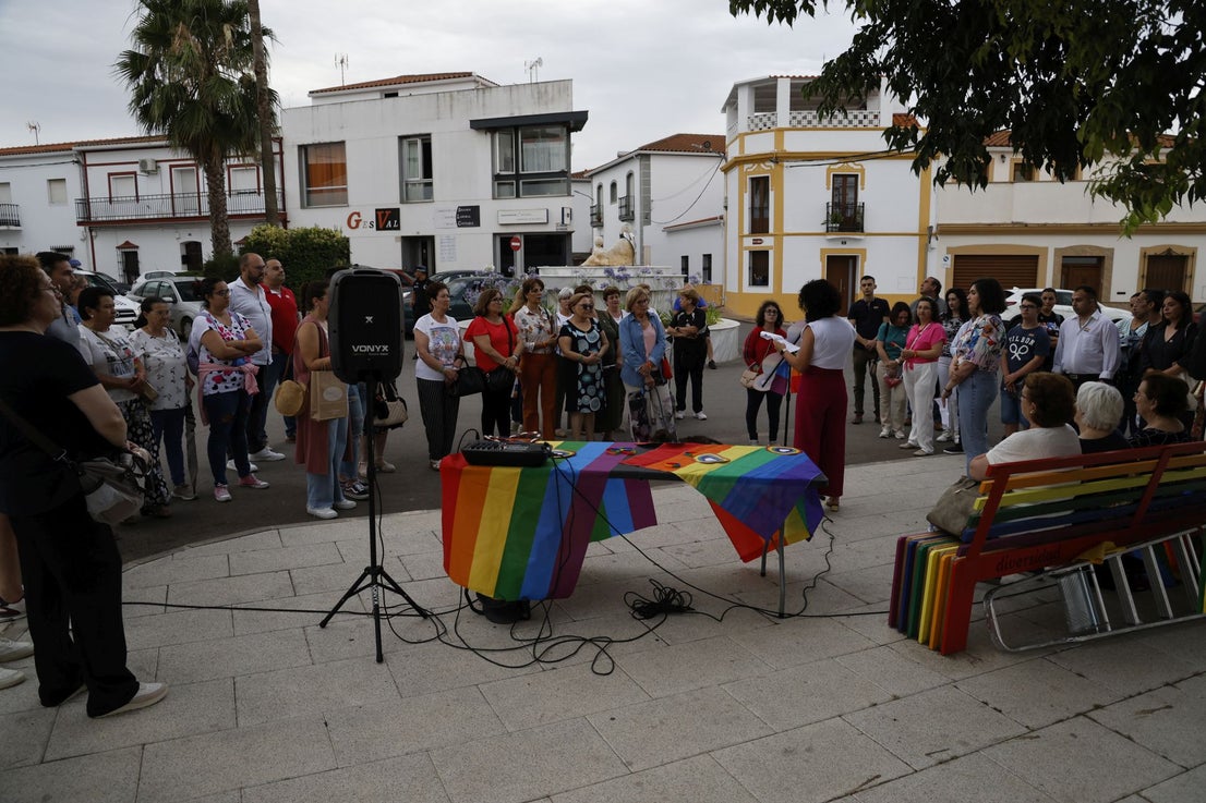 Día del Orgullo LGTBIQ+
