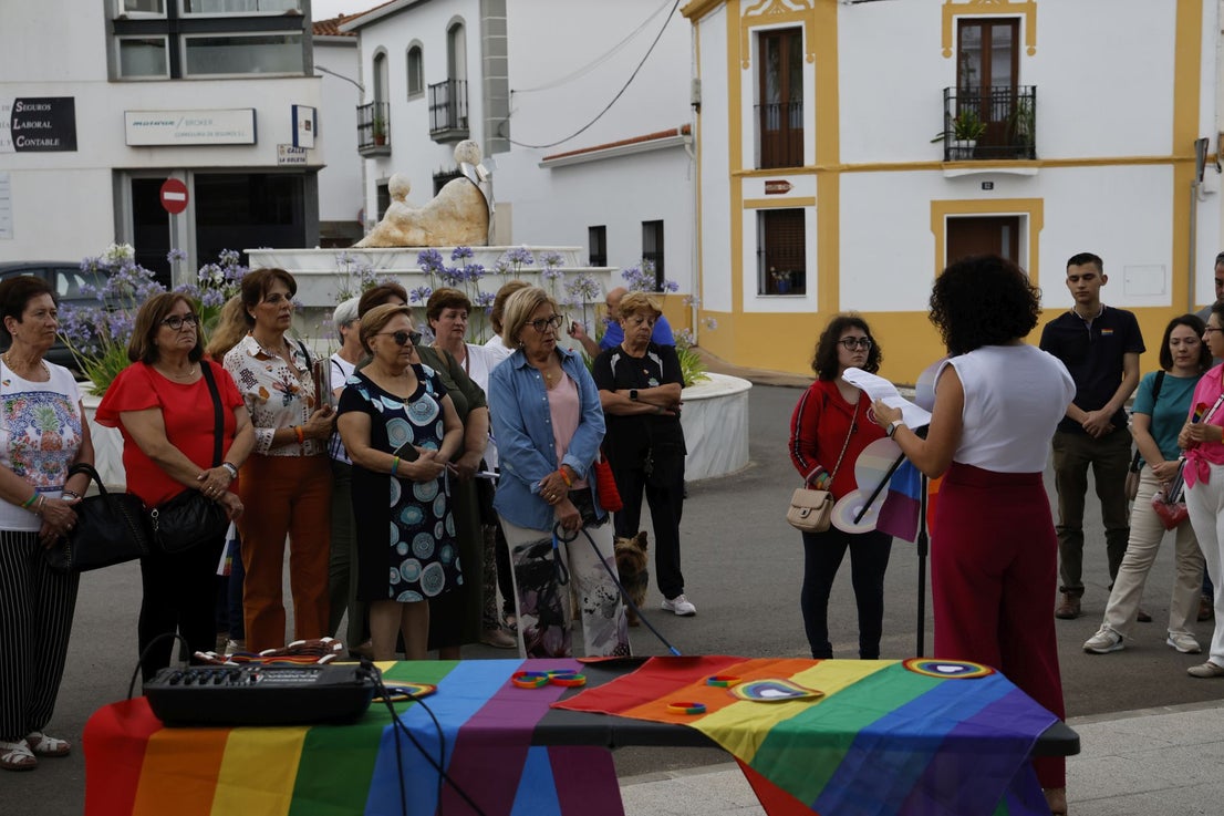 Día del Orgullo LGTBIQ+
