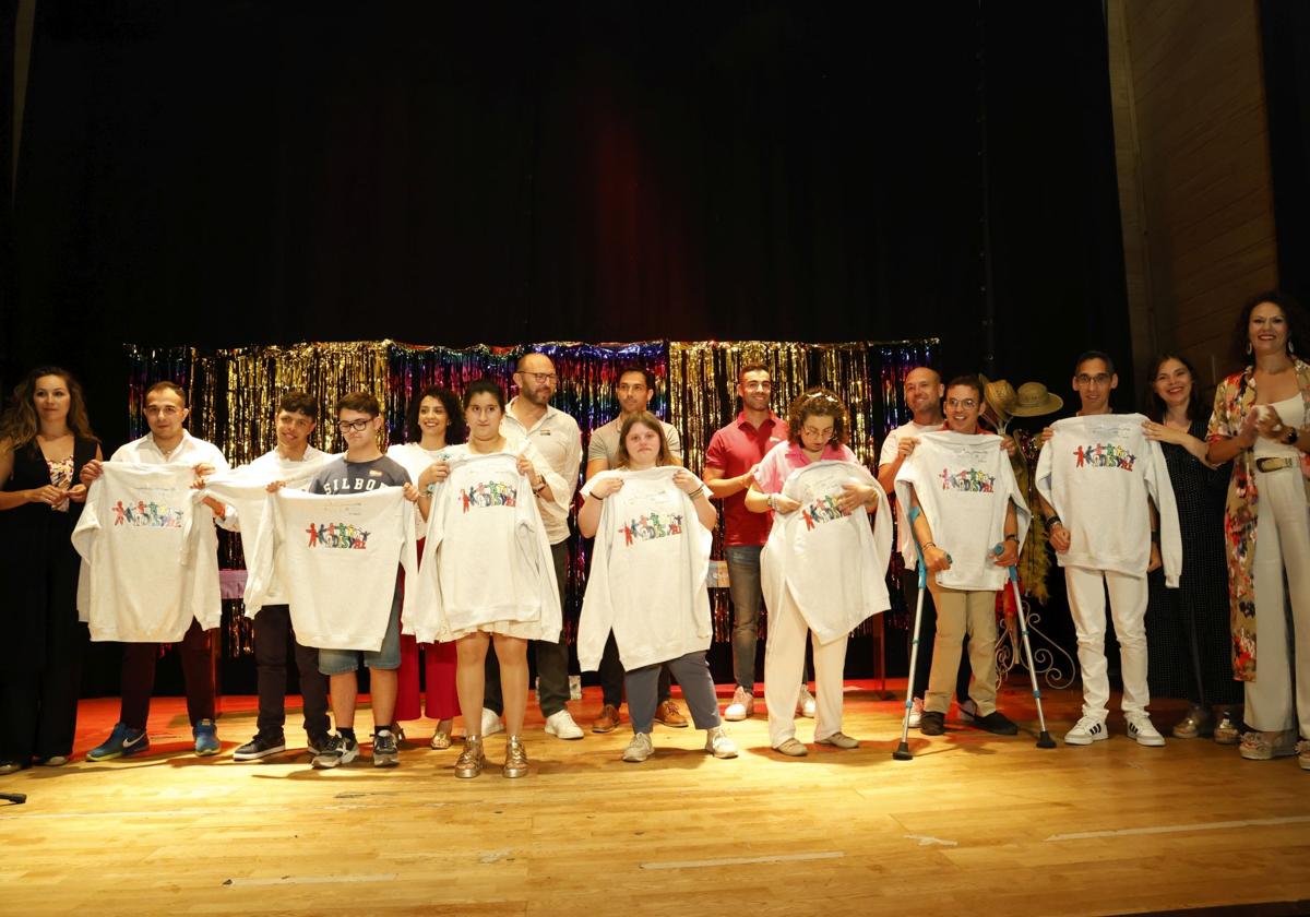 Graduación de Adisval