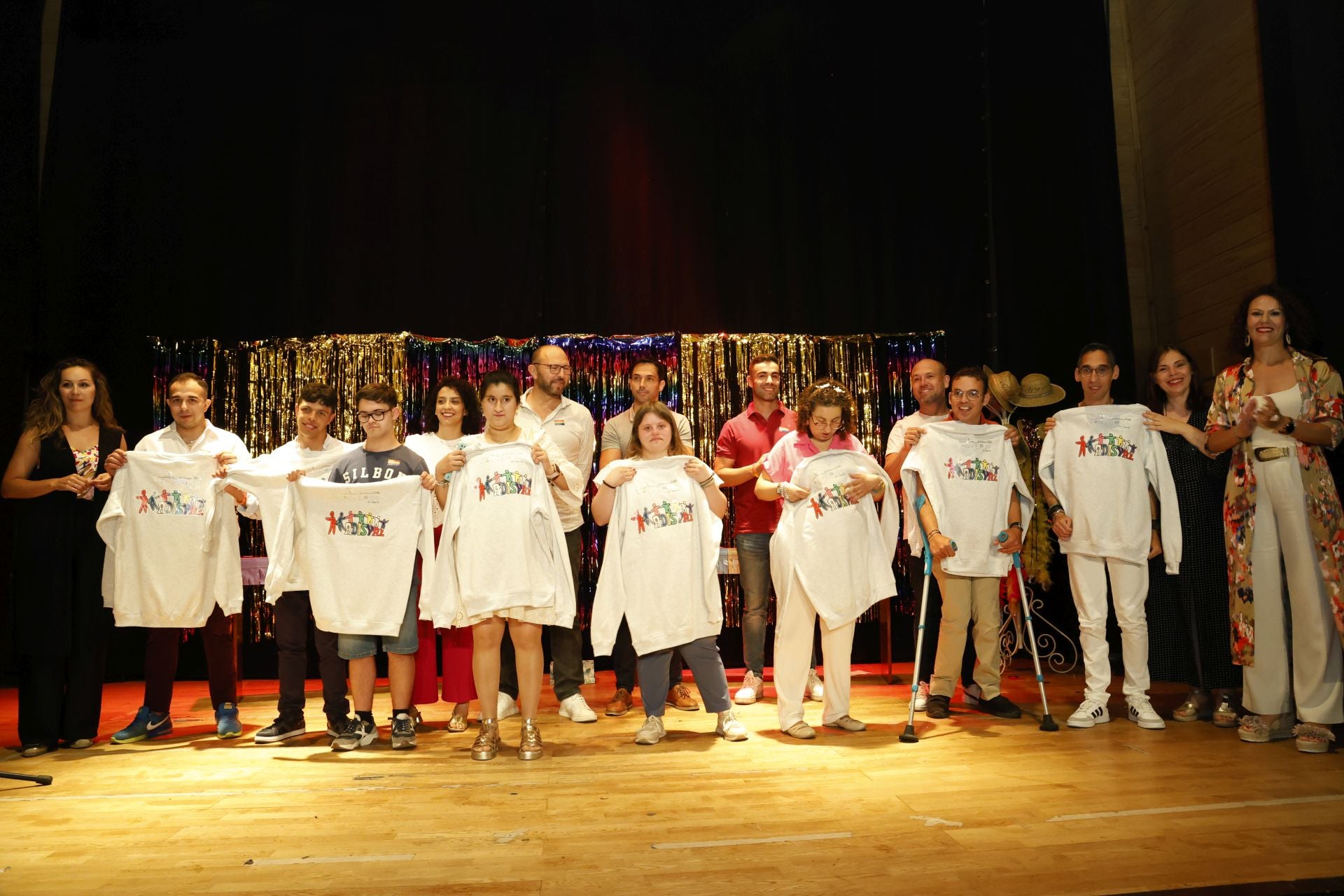 Graduación de Adisval