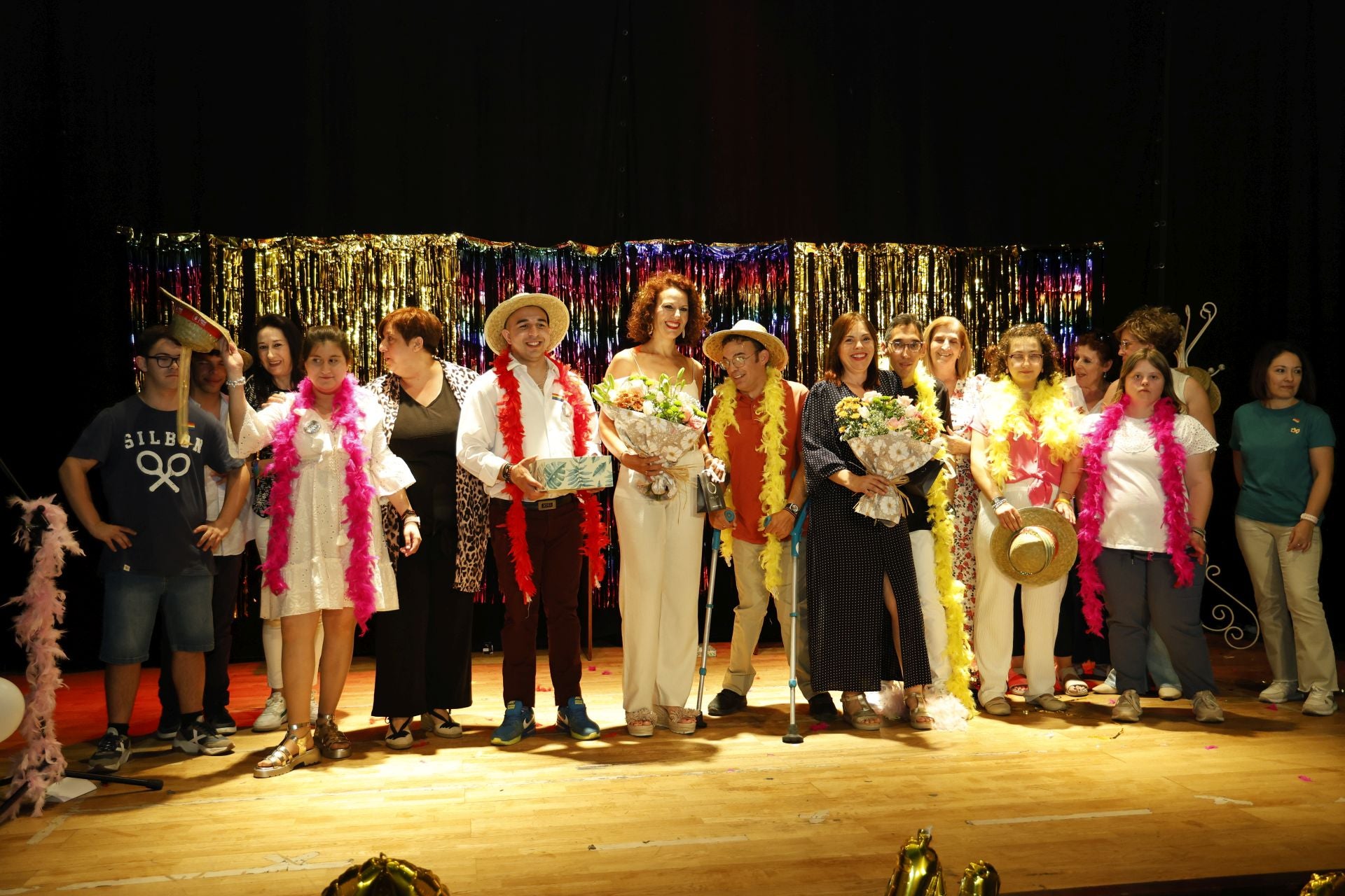 Graduación de Adisval