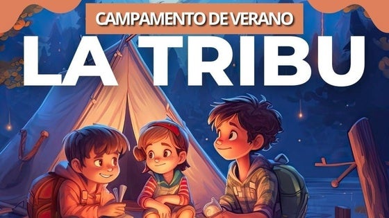 Inscripciones abiertas a la segunda quincena del campamento de verano