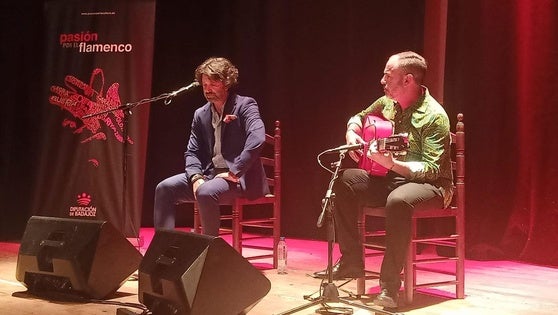 La Casa de la Cultura acoge la gala 'Pasión por el Flamenco'