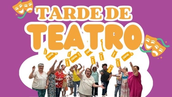 Vuelve el teatro a la Casa de la Cultura