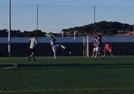 La clasificación sigue muy igualada a falta de una jornada