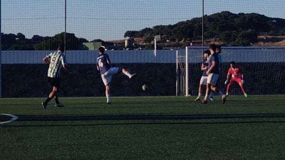 La clasificación sigue muy igualada a falta de una jornada