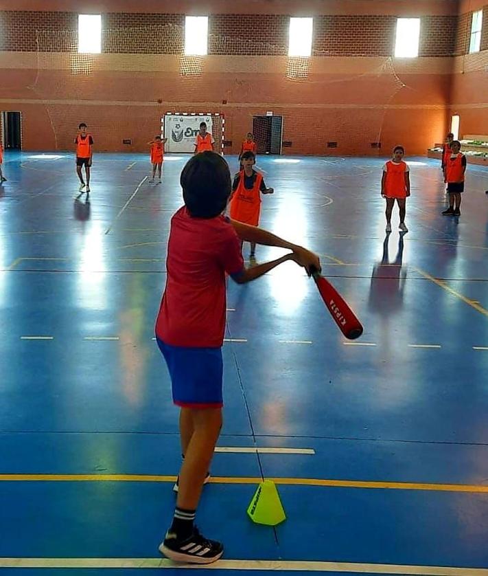 Imagen secundaria 2 - Imágenes de las actividades realizadas