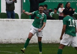 Mati ha renovado con el club una temporada más