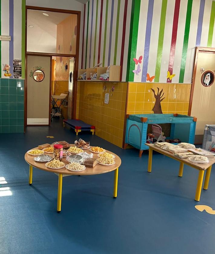 Imagen secundaria 2 - Imágenes de la fiesta