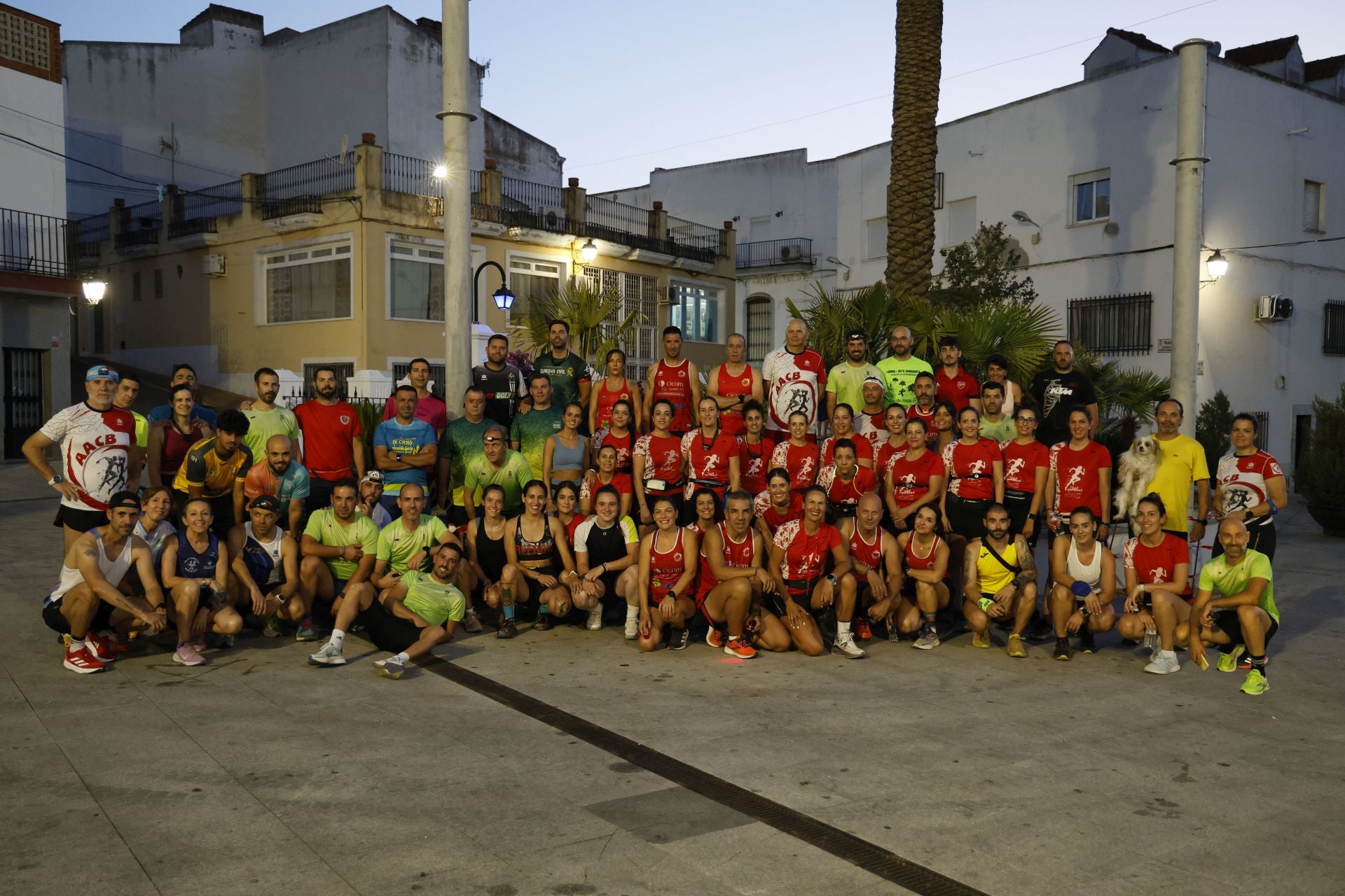 Quedada Nocturna 'Las Perseidas'
