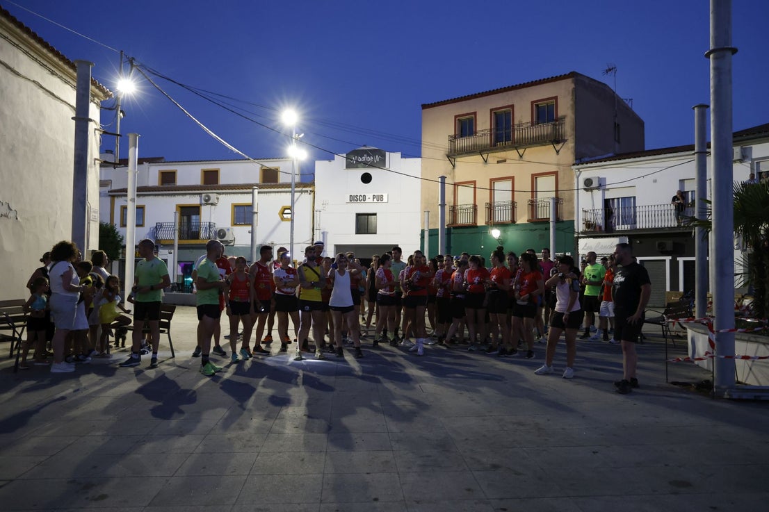 Quedada Nocturna 'Las Perseidas'