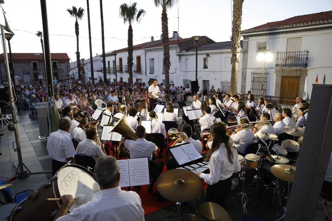 III Encuentro de Bandas de Música
