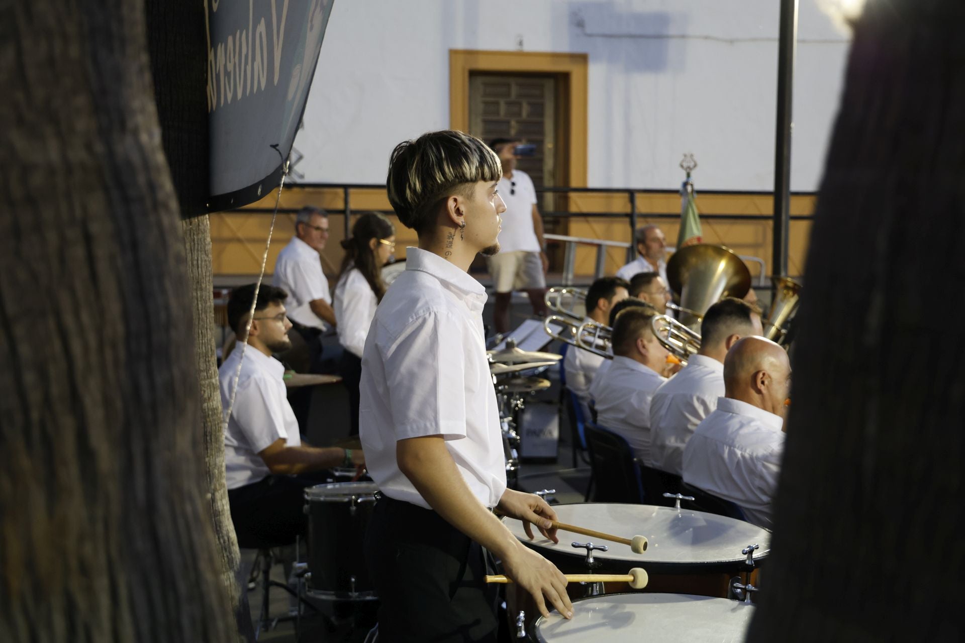 III Encuentro de Bandas de Música