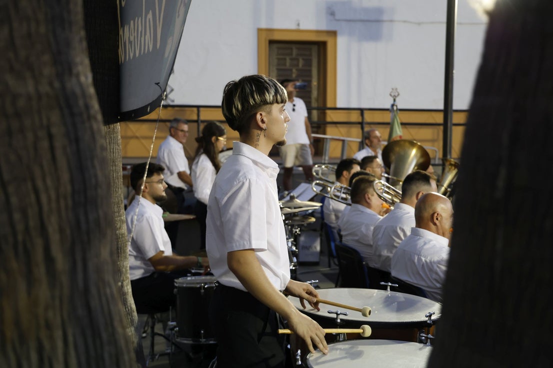 III Encuentro de Bandas de Música