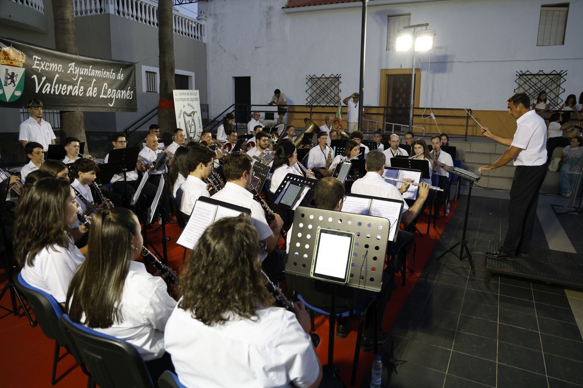 III Encuentro de Bandas de Música
