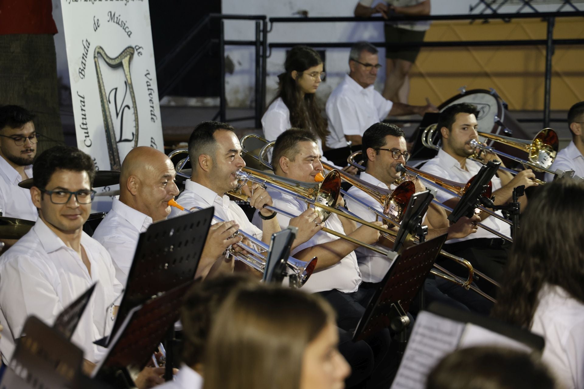 III Encuentro de Bandas de Música