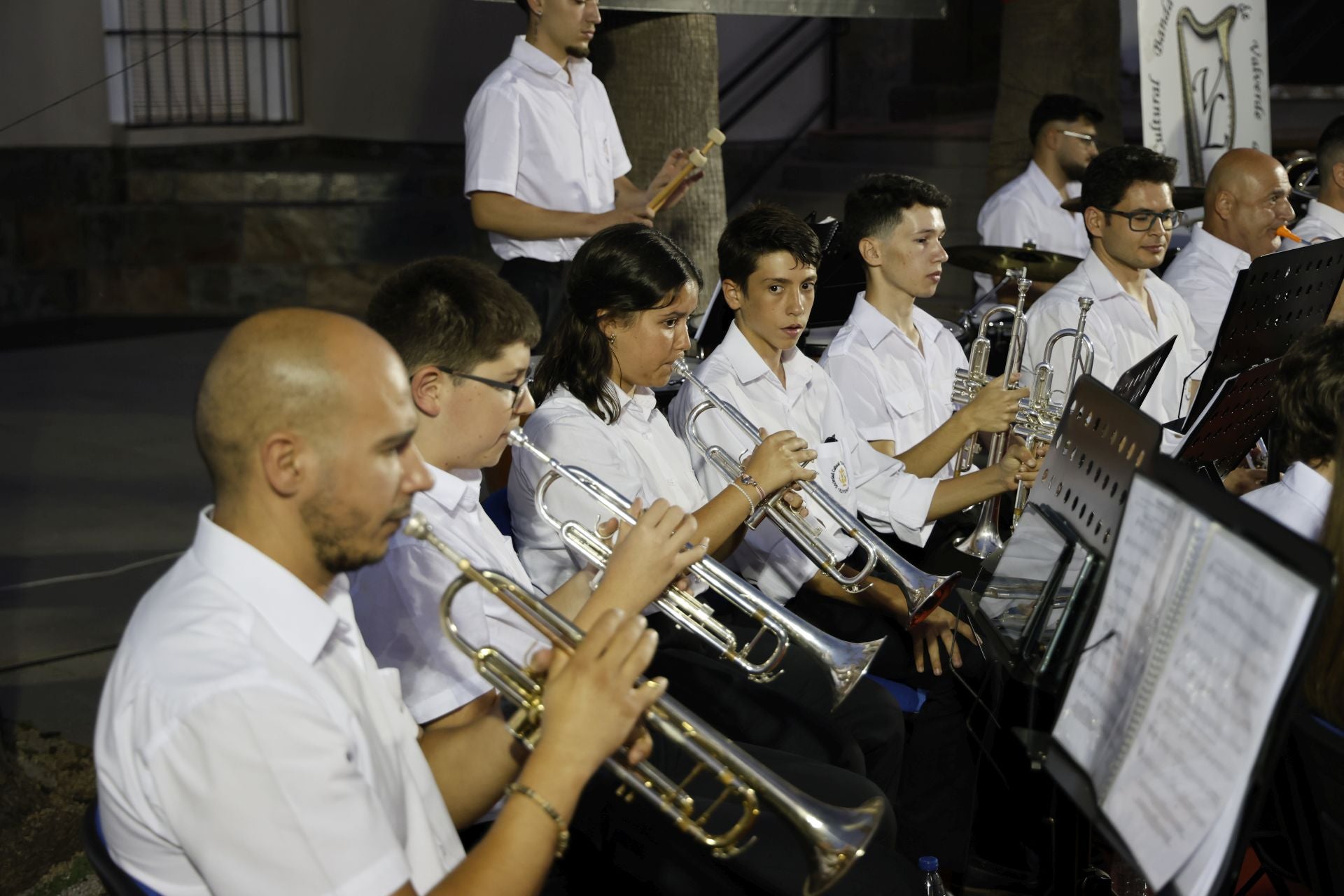 III Encuentro de Bandas de Música