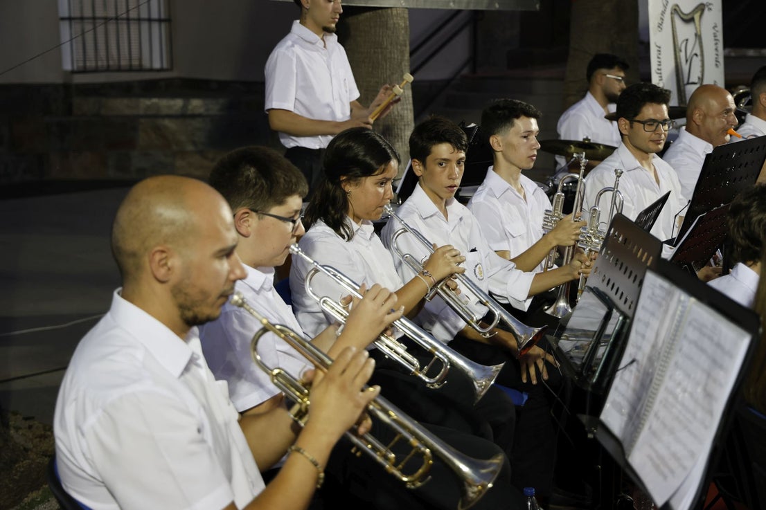 III Encuentro de Bandas de Música