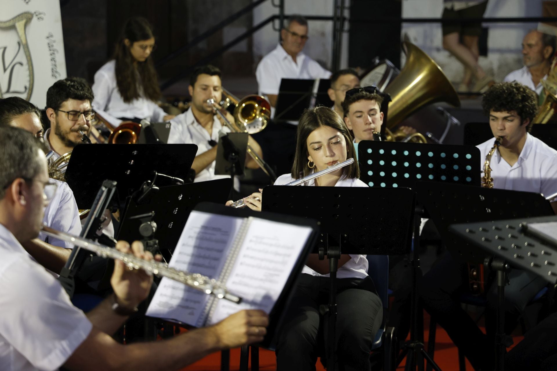 III Encuentro de Bandas de Música