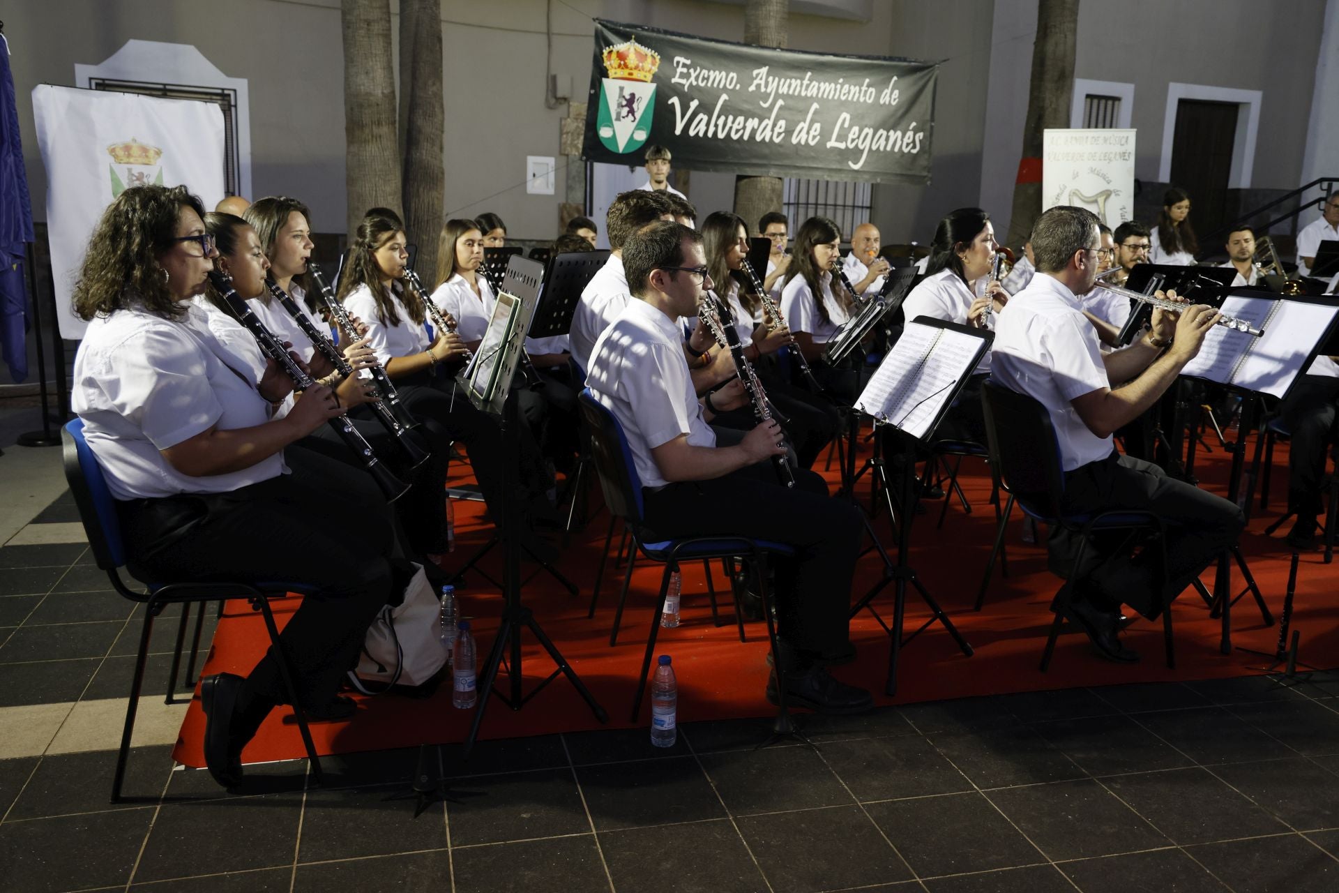 III Encuentro de Bandas de Música