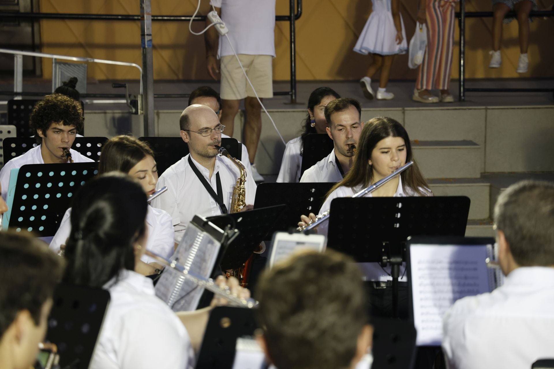 III Encuentro de Bandas de Música