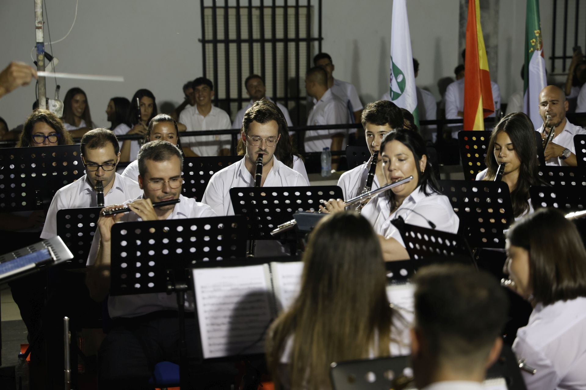 III Encuentro de Bandas de Música