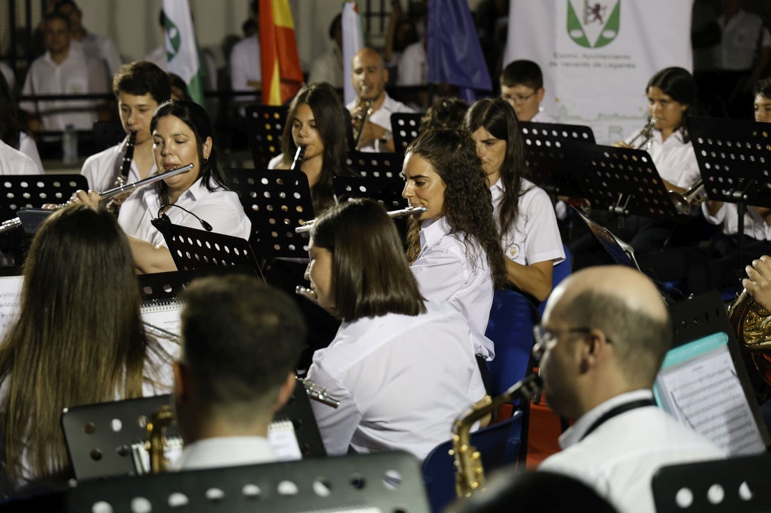 III Encuentro de Bandas de Música