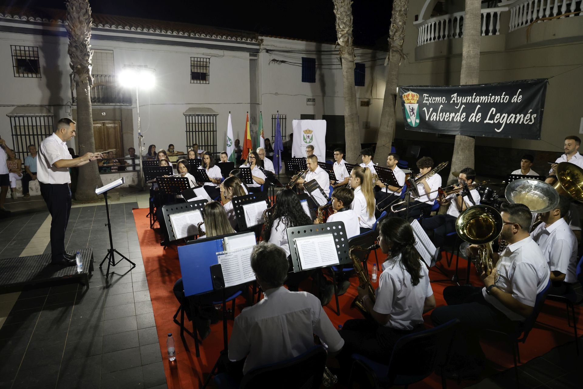 III Encuentro de Bandas de Música (II)