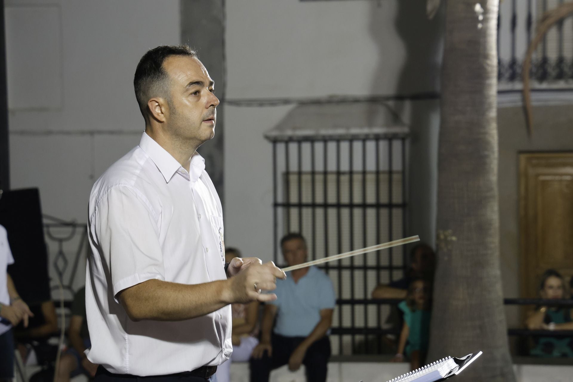 III Encuentro de Bandas de Música (II)