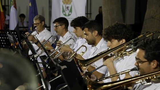 III Encuentro de Bandas de Música (II)
