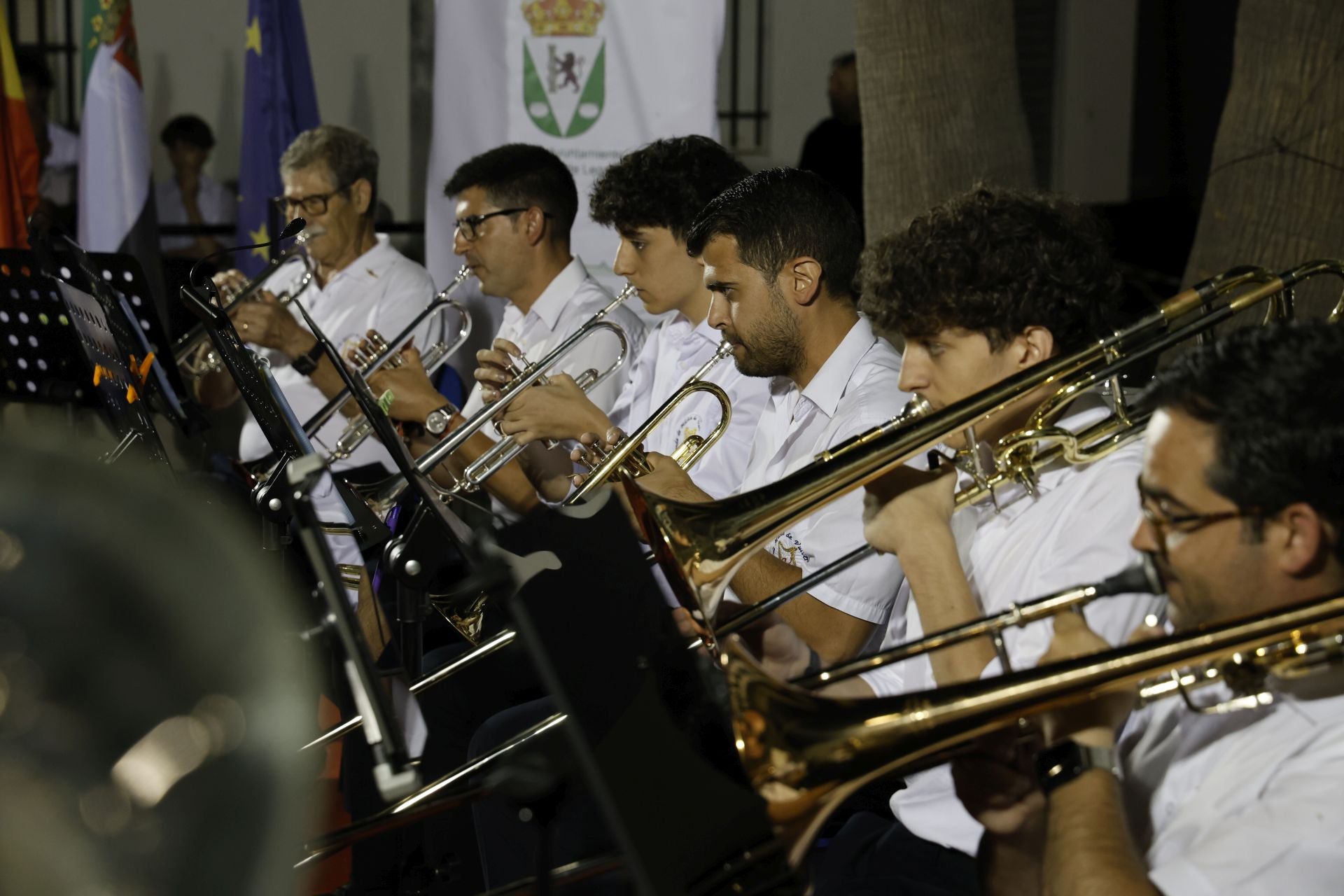 III Encuentro de Bandas de Música (II)