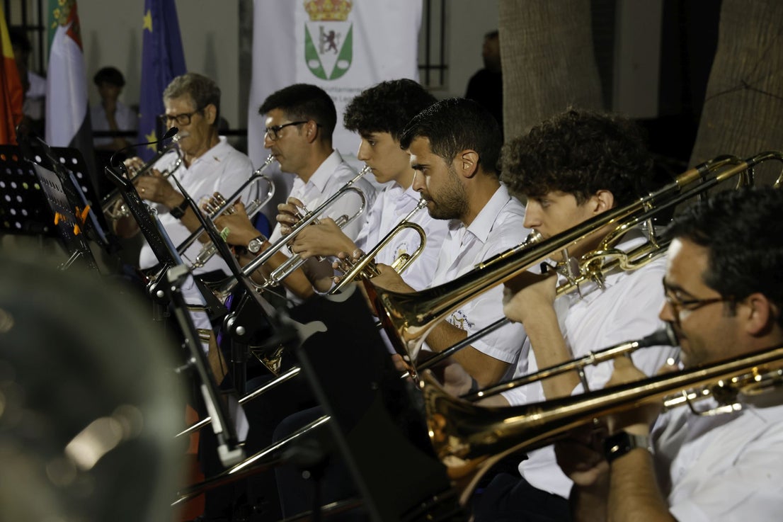 III Encuentro de Bandas de Música (II)