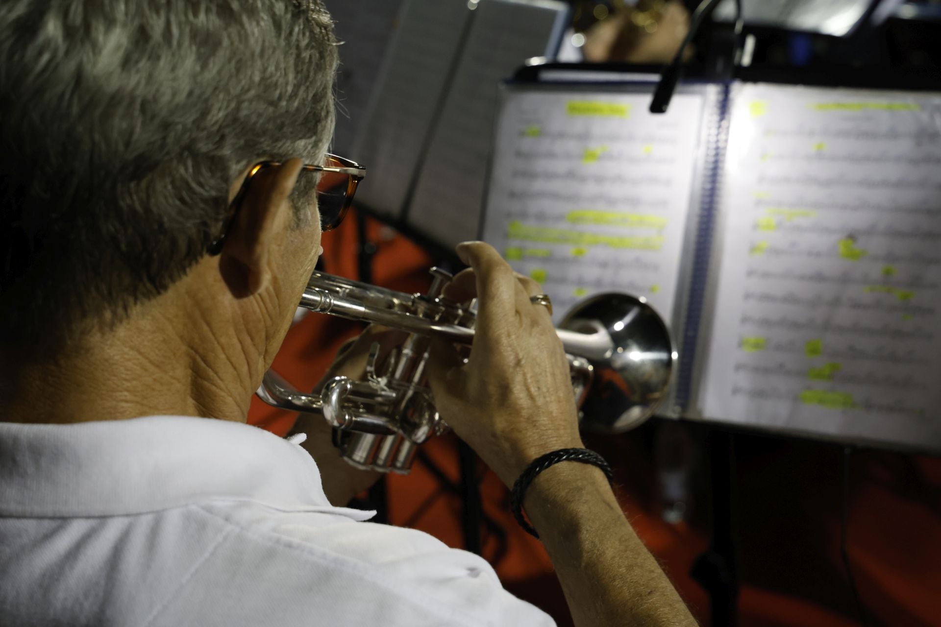 III Encuentro de Bandas de Música (II)