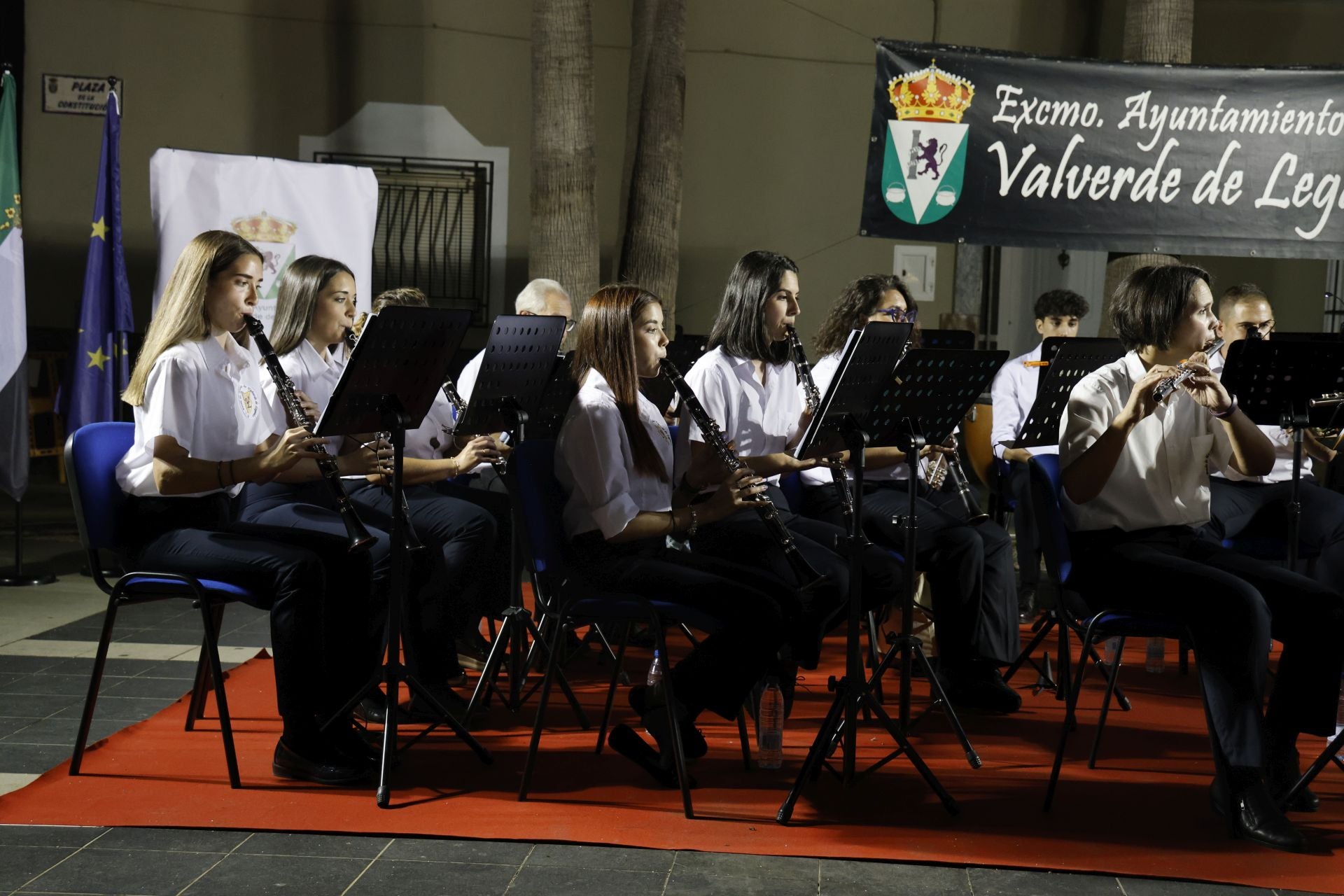 III Encuentro de Bandas de Música (II)