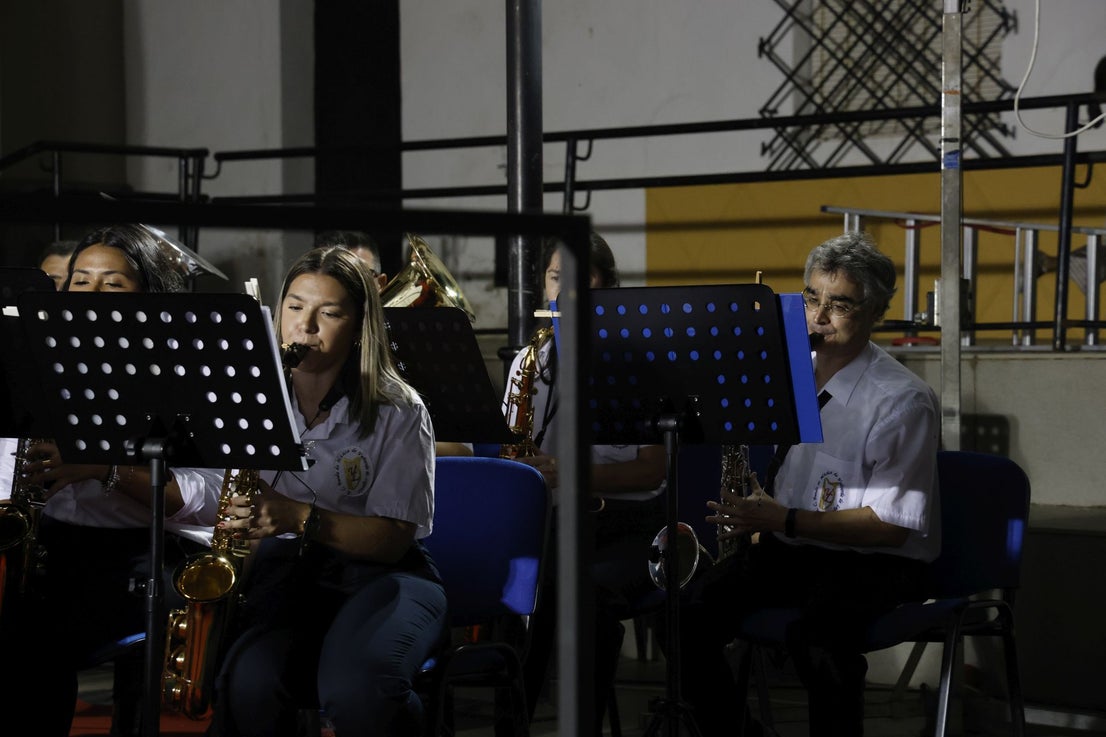 III Encuentro de Bandas de Música (II)