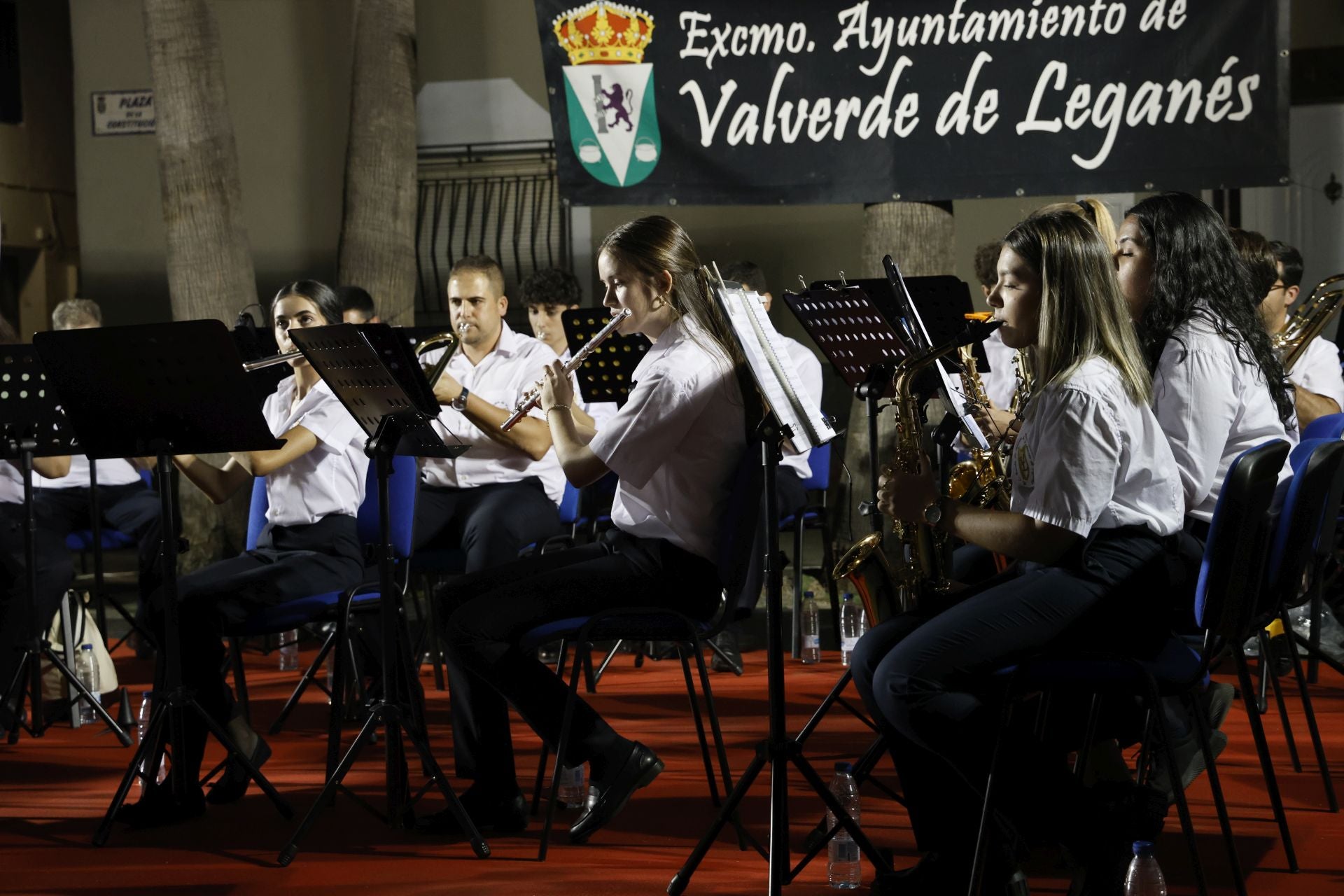 III Encuentro de Bandas de Música (II)