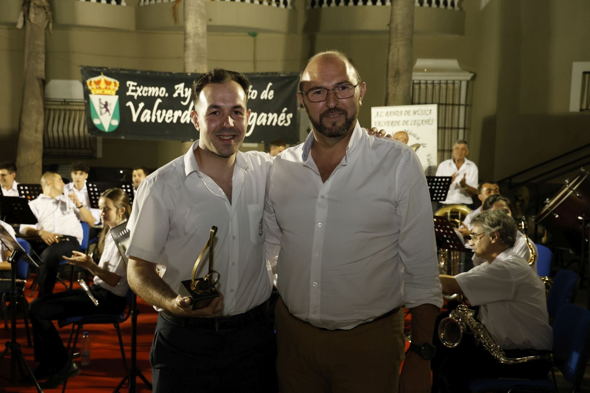 III Encuentro de Bandas de Música (II)