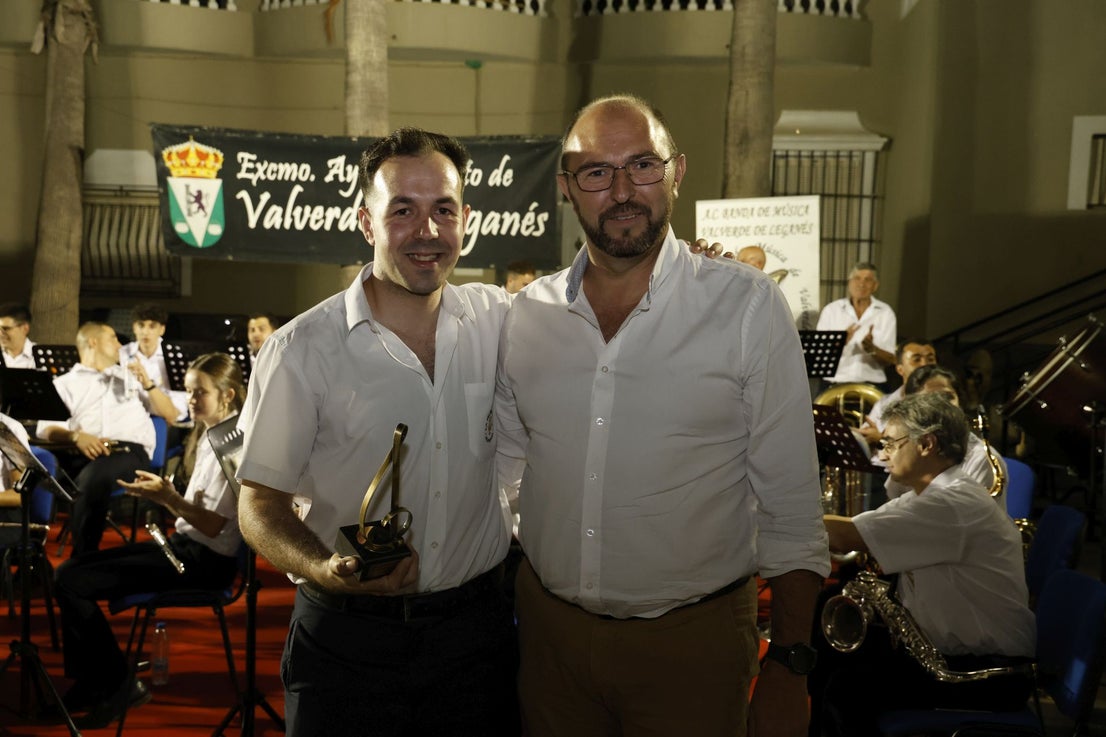 III Encuentro de Bandas de Música (II)
