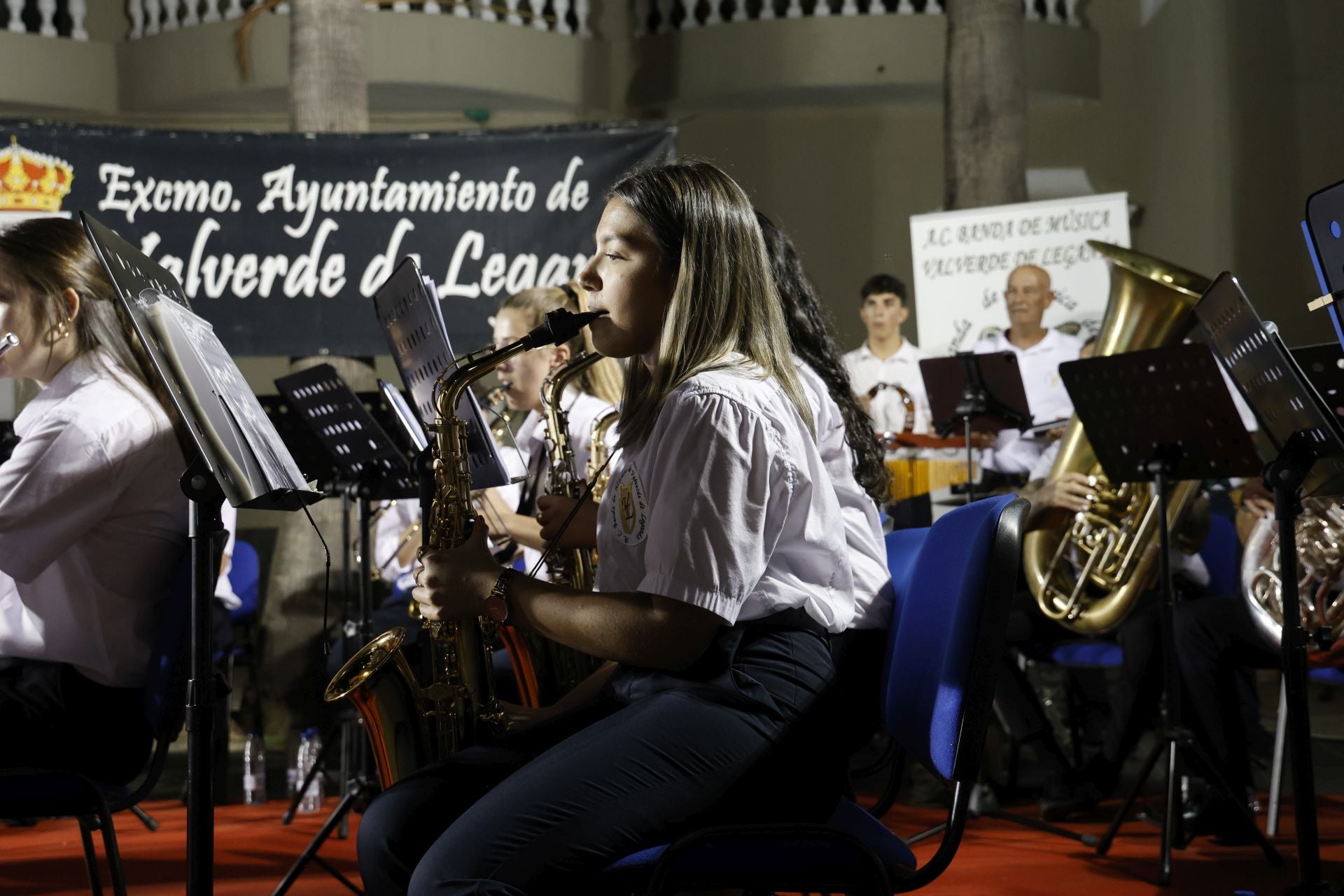 III Encuentro de Bandas de Música (II)