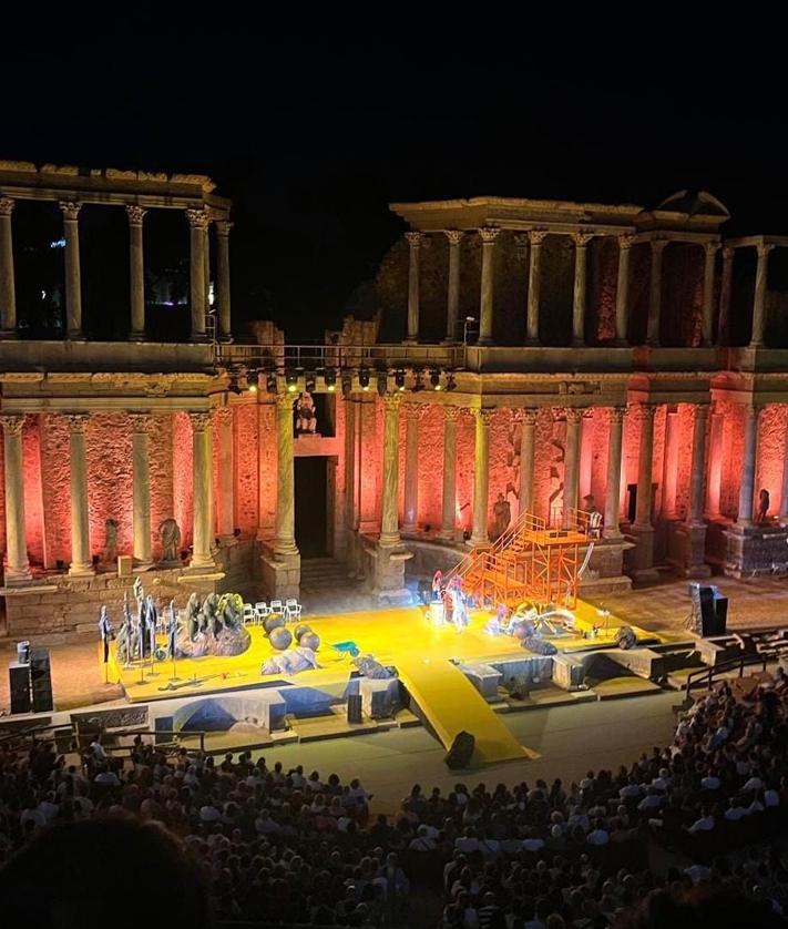 Imagen secundaria 2 - Algunas imágenes del viaje