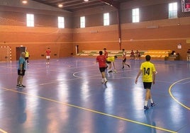 Torneo de fútbol base