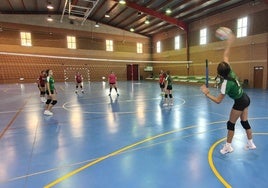 Final de las mayores