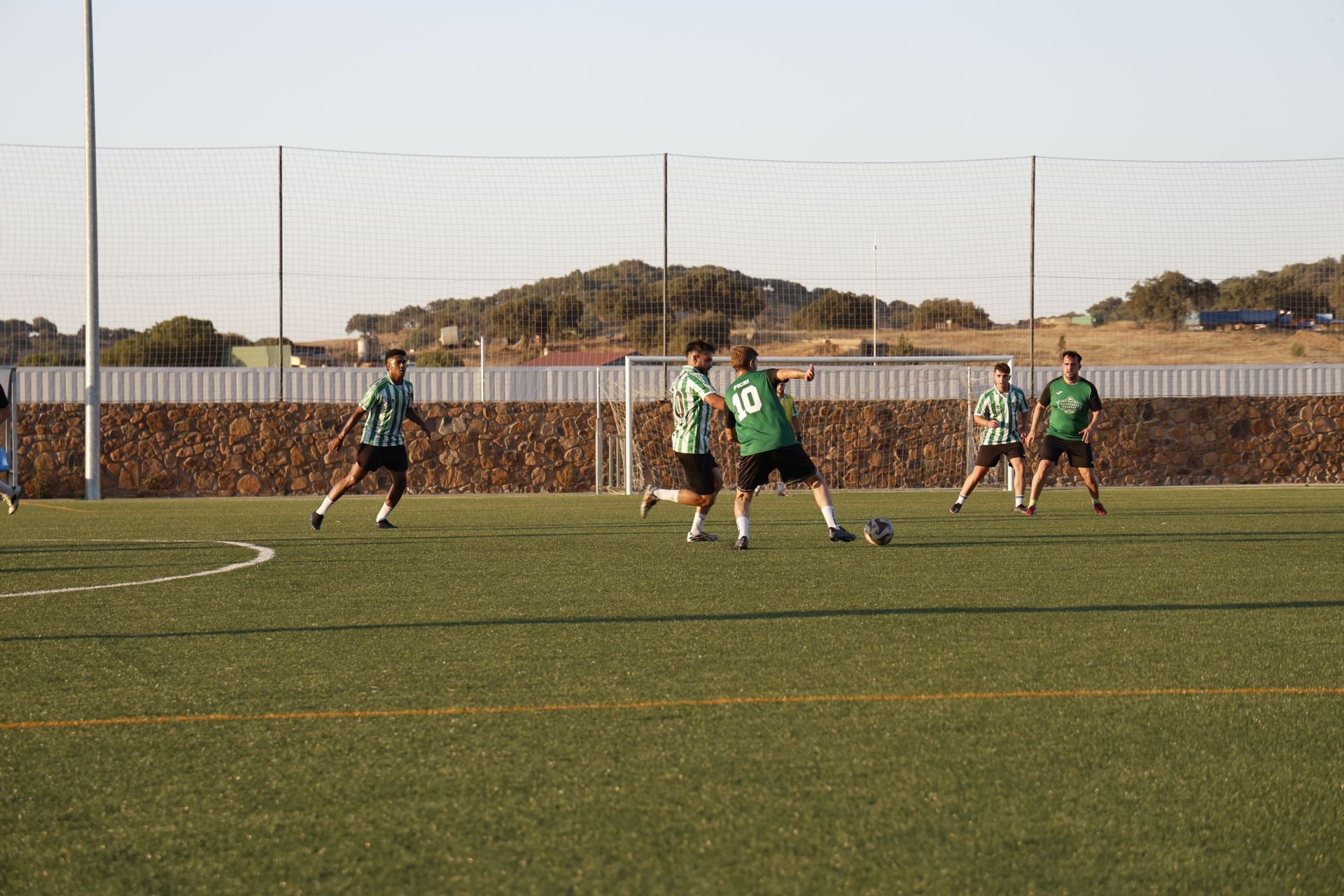 Finales de Fútbol 7