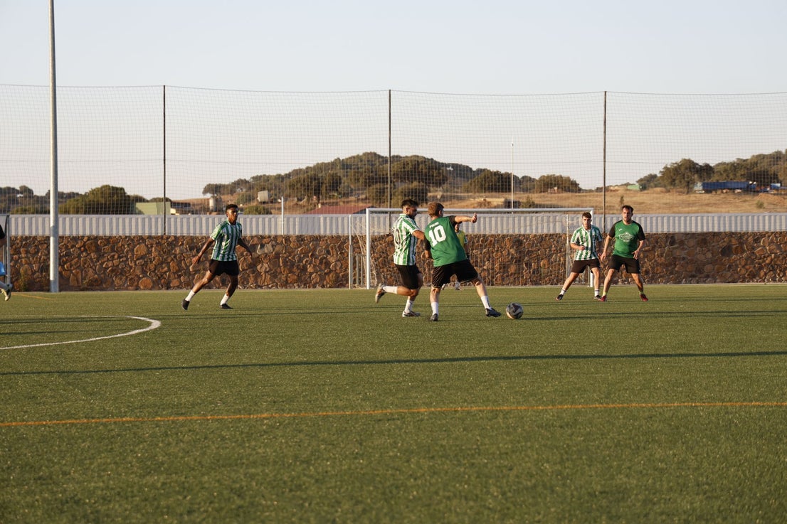 Finales de Fútbol 7