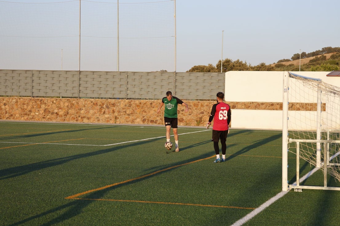 Finales de Fútbol 7