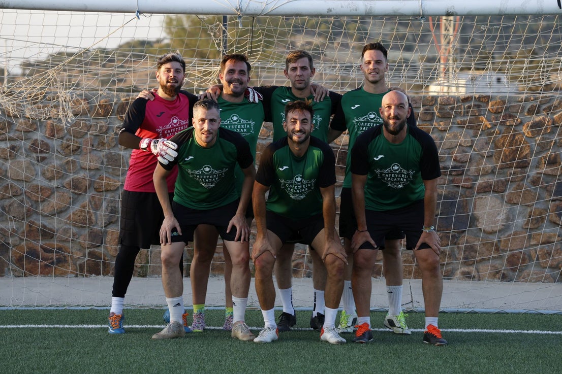 Finales de Fútbol 7