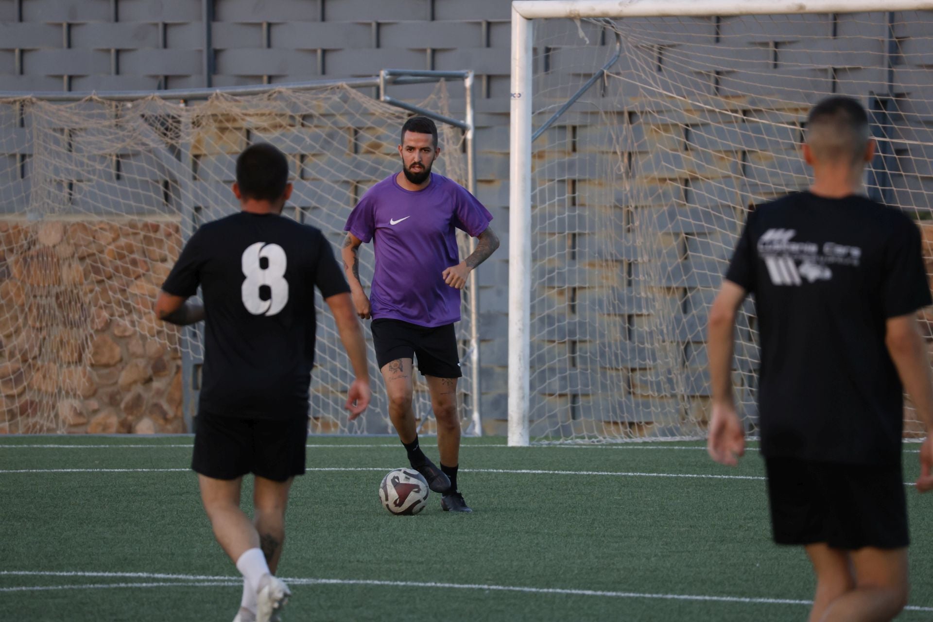 Finales de Fútbol 7