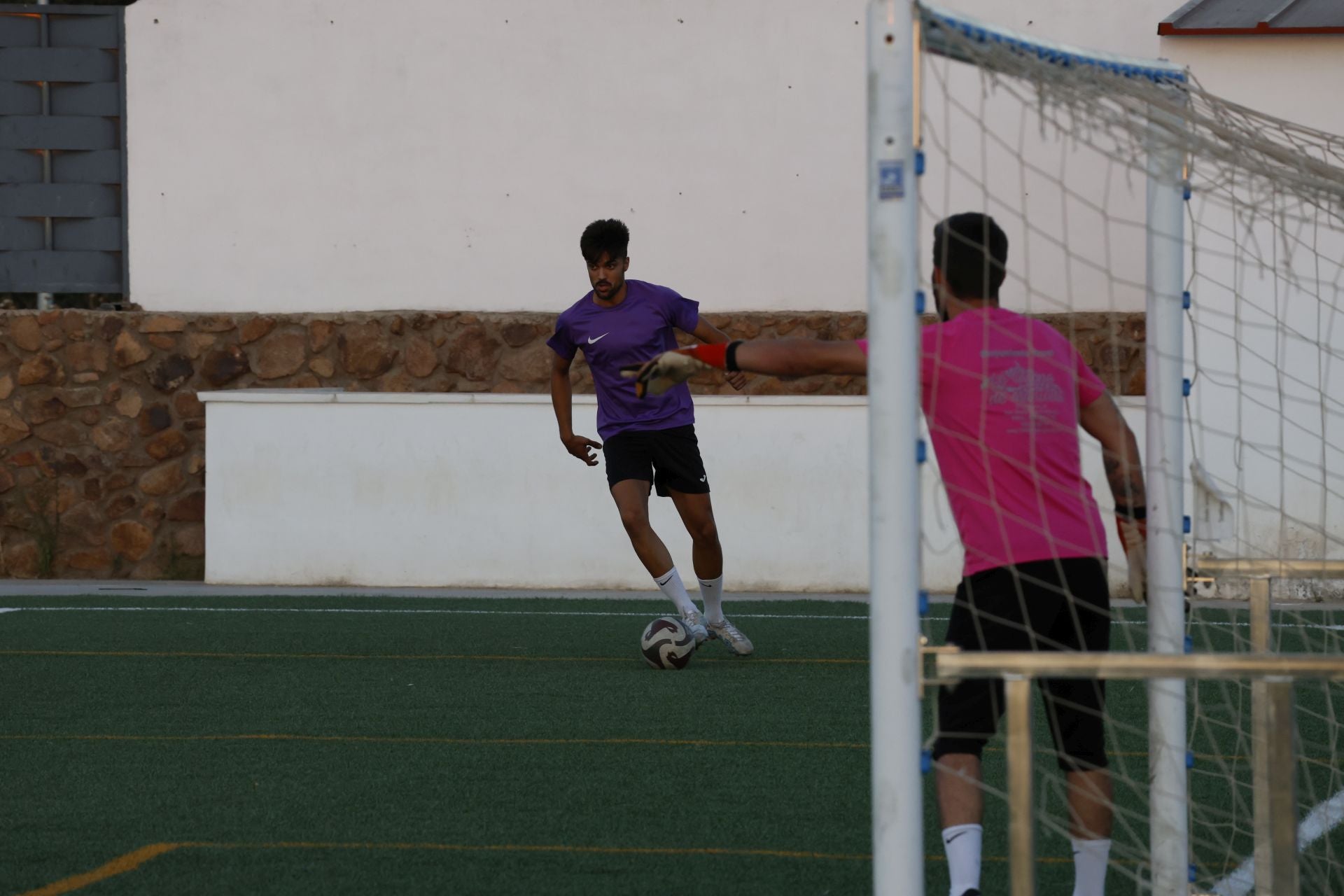 Finales de Fútbol 7
